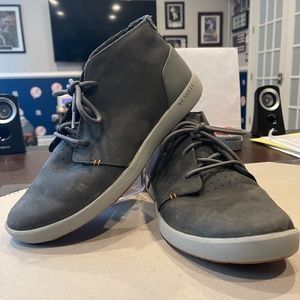 Merrell Charcoal Performance Hommes